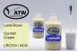 Preview: Land-Rover, Cornish Cream, LRC374 / NCN: 20ml Lackstift + 20ml Klarlack - Set, von ATW Autoteile West.